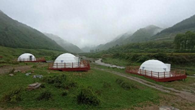 7777788888马会传真_兰州出发2h达！这条网红公路，草原、峡谷、雪山，每一公里都美到极致！  第10张