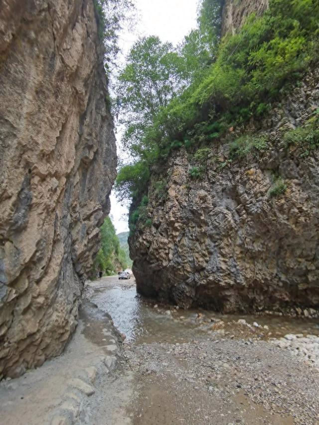 7777788888马会传真_兰州出发2h达！这条网红公路，草原、峡谷、雪山，每一公里都美到极致！  第23张