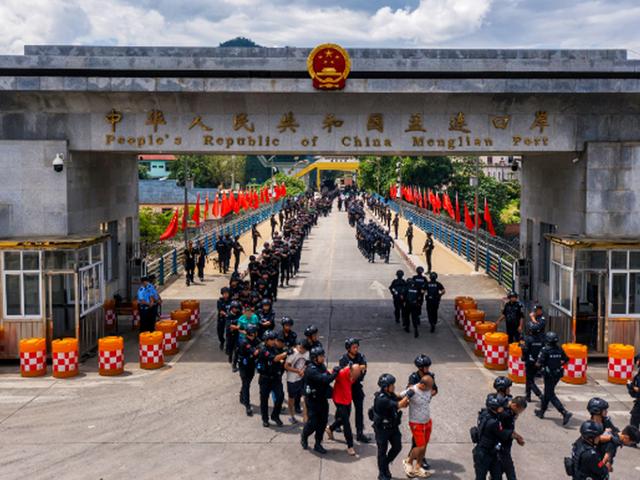 777777788888888最快开奖,观察者网20大新闻：我们共同度过的2023年  第17张