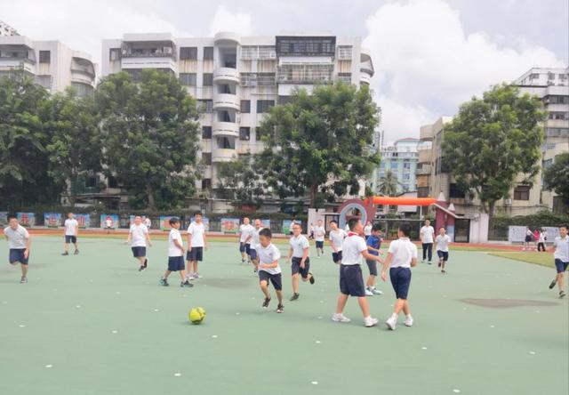 澳门最准一肖一码一码配套成龙_新起点，梦想启动：全国多地中小学迎来开学  第3张