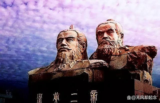 澳门码最快最准开奖结果,我国历史有1500年“空白期”，没有任何史料记载，究竟发生了什么  第3张