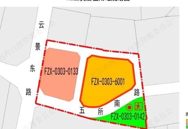 2024澳门免费精准资料,王炸频出！海淀临铁新房来袭，你准备好了吗？  第1张