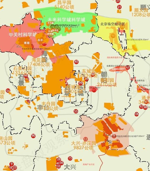 2024澳门免费精准资料,王炸频出！海淀临铁新房来袭，你准备好了吗？  第3张