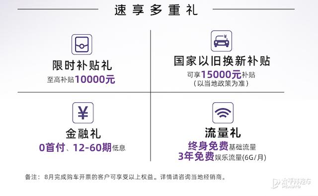 管家婆精准资料马会传真,10.88万还有遥控泊车、全新车漆？广汽传祺这款新车有点香……  第4张