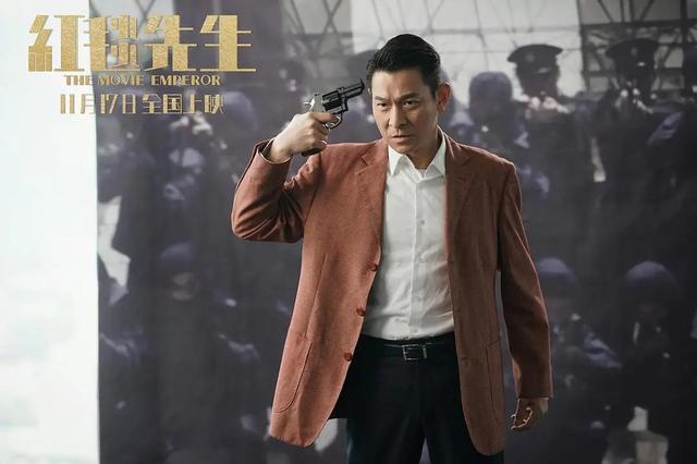 新港澳门免费资料长期公开,当前热映电影口碑榜：《热辣滚烫》排在倒数，第一豆瓣高达8.2  第4张