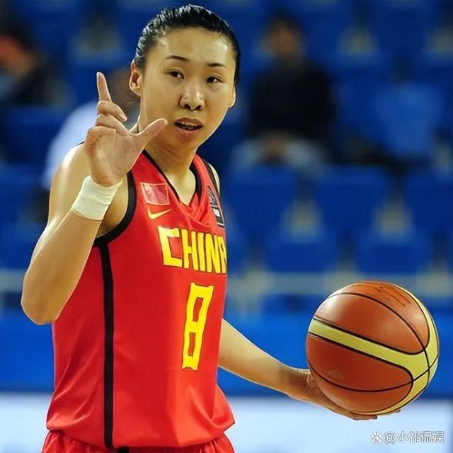 澳门最准四不像2024,女篮最伟大五大球星：李梦韩旭竟全部落选，王思雨仅排第五名  第15张