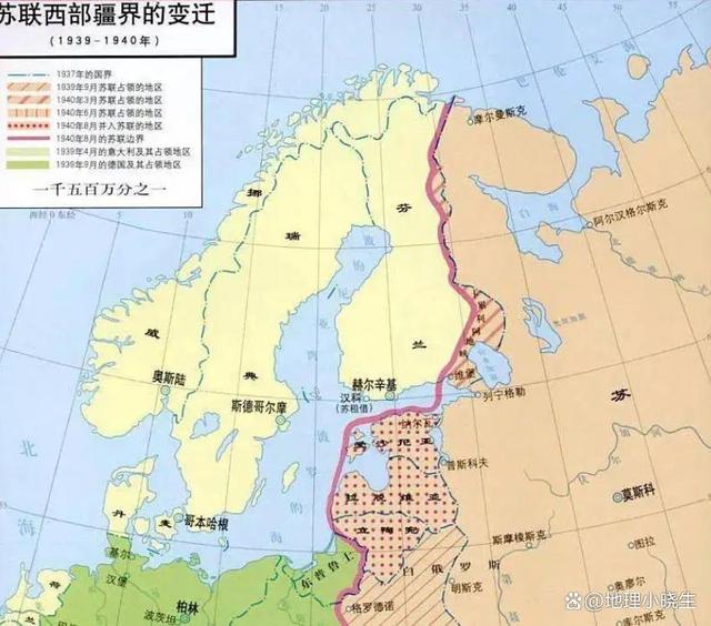 2024澳门精准正版_波罗的海三国历史解析：一战后建国20年，二战时失去自由  第2张