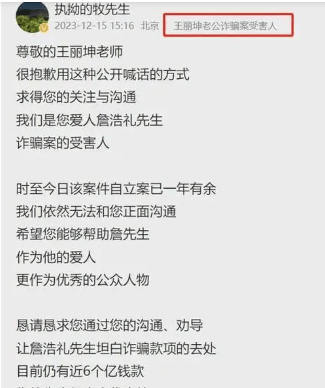 新奥彩2024年免费资料查询,林更新单身不改，王丽坤婚姻风雨飘摇，富豪丈夫被拘急离婚  第4张