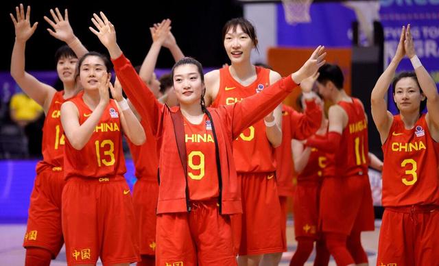 新奥今晚上开奖9点30分_女篮新开始！阵容大胆调整，5位主力浮出水面  第1张