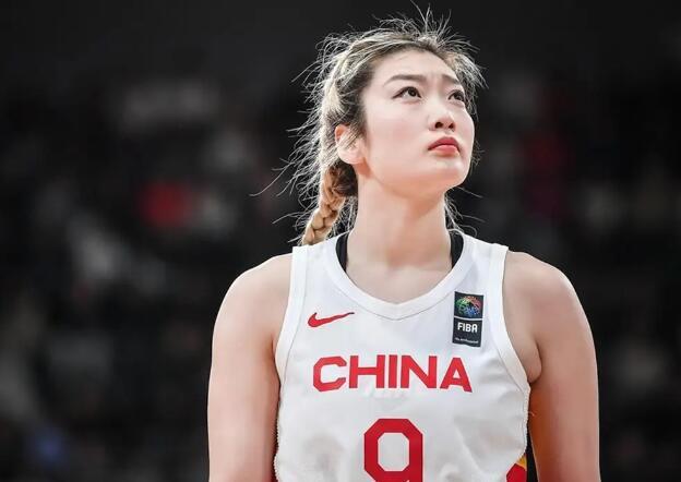 新奥今晚上开奖9点30分_女篮新开始！阵容大胆调整，5位主力浮出水面  第3张