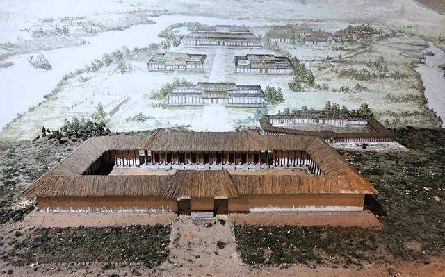 2024年澳门六开彩开奖结果_中国历史存在1500年“空白期”，无任何史料记载，期间发生了啥？  第12张