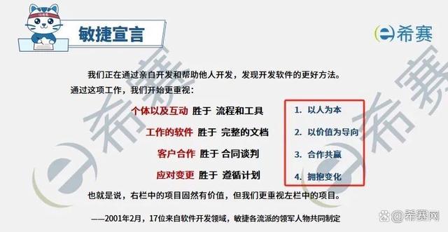 新澳2024今晚开奖资料,在IT行业，项目经理不懂「敏捷管理」真混不下去！  第3张