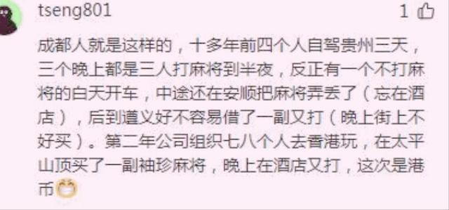 2024新奥资料免费精准051,四川人休闲娱乐很有趣，特别喜欢益智游戏：怡情养性，休闲安逸  第16张