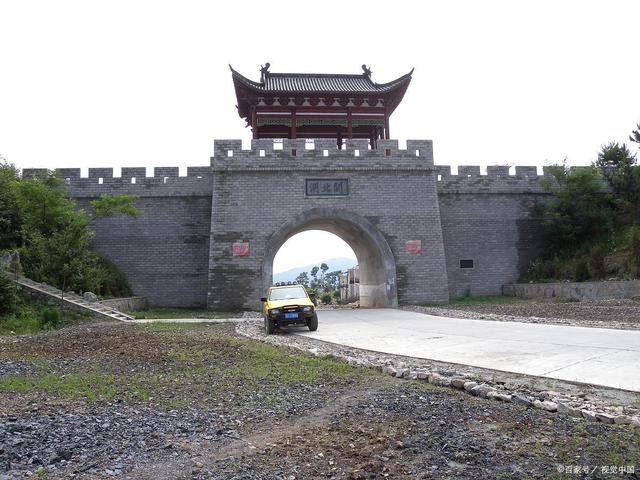 新奥天天免费资料单双,网红景点打卡：汉中市必打卡出行攻略 自由行旅游路线推荐  第5张