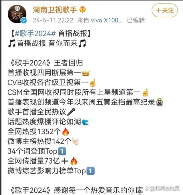 澳门免费资料最新跑狗图_超然！《歌手2024》韩红申请出战，网友热评：打响保卫战第一枪！  第24张