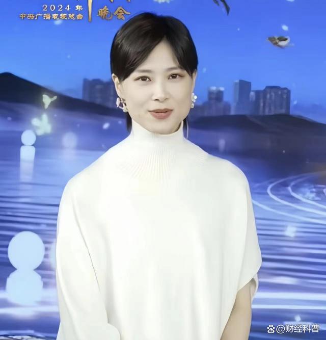 新澳门彩开奖结果2024开奖记录查询_2024央视中秋晚会，呈现艺人3大核心信号，娱乐界将离春天不远！  第11张