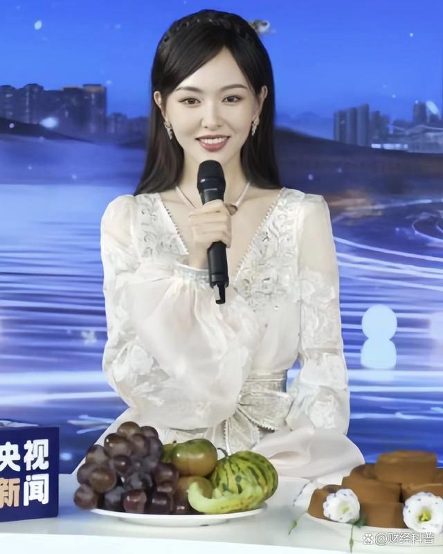 新澳门彩开奖结果2024开奖记录查询_2024央视中秋晚会，呈现艺人3大核心信号，娱乐界将离春天不远！  第24张