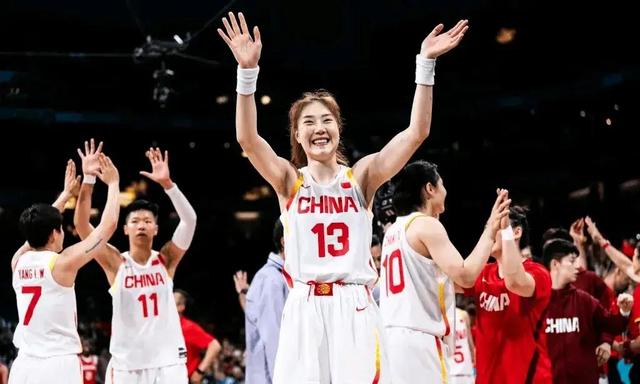 2024澳门资料大全免费_奥运女篮8强出炉！中国女篮表现欠佳，惨遭淘汰无缘8强  第5张