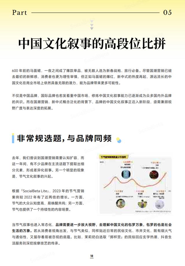 澳门一肖一码100%精准_「研报解读」内容营销的新王道：10 大趋势告诉你如何做品牌  第8张