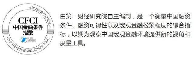 白小姐三肖三期开奖软件评价,信用环境持续改善，股指上升势头减弱｜第一财经研究院中国金融条件指数周报  第10张