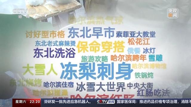 2024澳门资料大全正新版_新闻周刊丨冰城游，火了  第4张