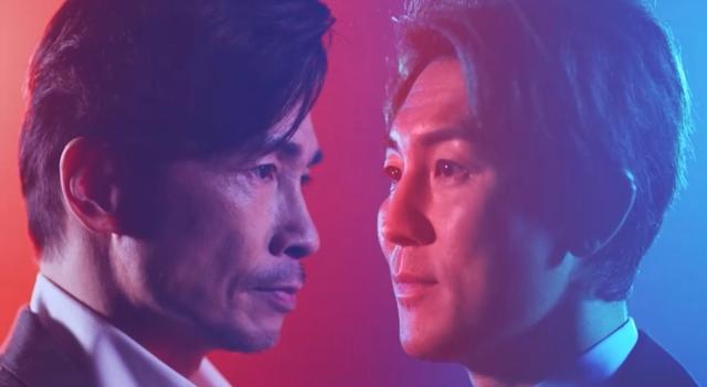 2024澳门码今晚开奖结果,今晚开播！30集商战剧来袭，演员阵容不错，终于有剧追了  第2张