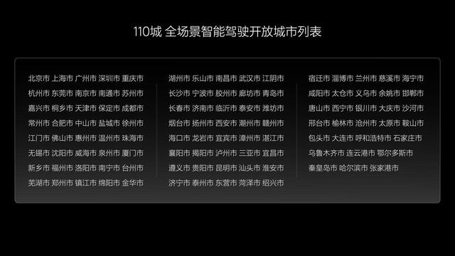 2024澳彩开奖记录查询表,智驾、智舱史诗级更新？理想汽车发布OTA 5.0  第13张