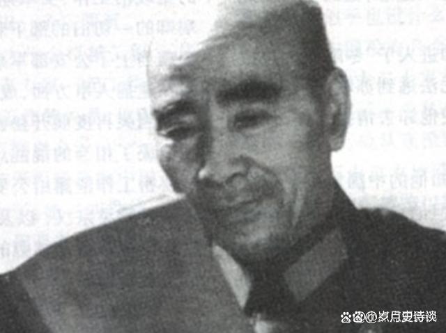 2004新澳精准资料免费提供,毛主席对粟裕和101军事才能的评价，很到位，你感觉谁更胜一筹？  第2张