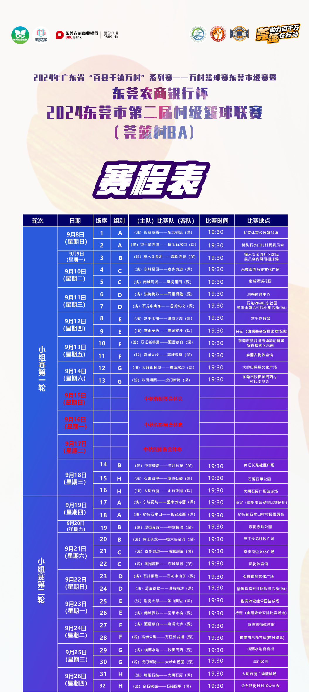 澳门正版资料大全生肖卡_东莞队今晚冲击第十冠！「莞篮村BA」「厂BA」也来了！  第8张