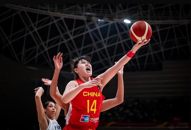 2024澳门特马今晚开奖06期,恭喜李月汝！WNBA还没打完，就已获得新合同，她下赛季仍拒回WCBA  第7张