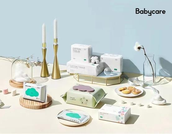 一码一肖100准中,Babycare：以全方位战略塑造母婴行业标杆  第1张