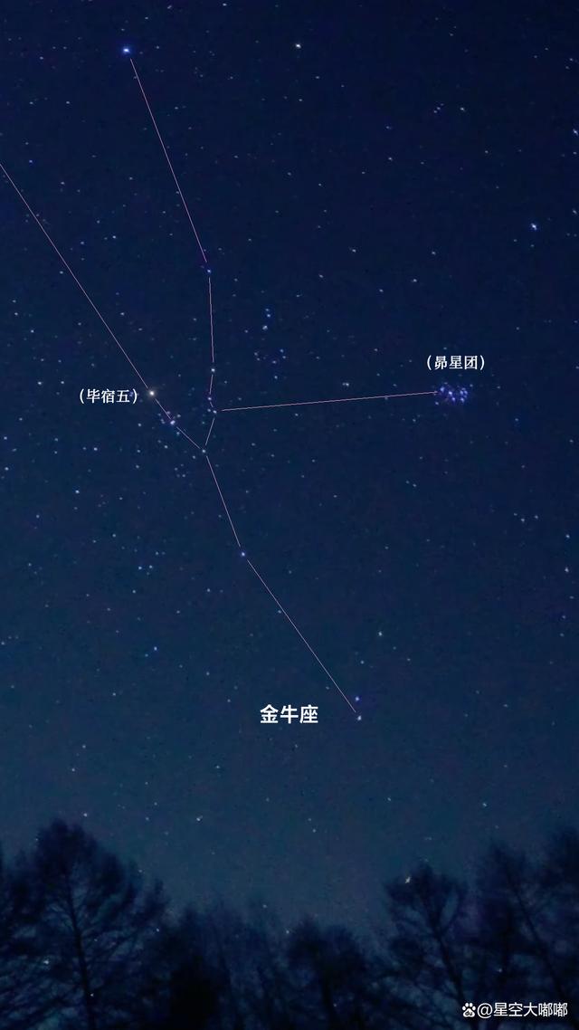 新澳天天免费资料_中国星官与西方星座对照，你能认出几个？  第3张