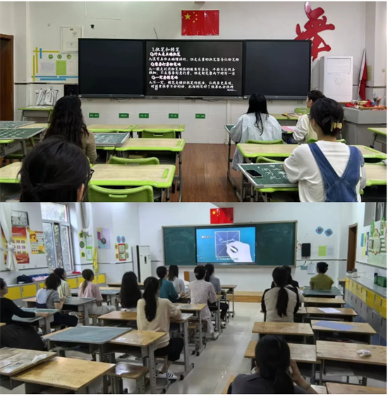 澳门开奖大全资料王中王,潍坊潍城西关中心小学：携手西青社，共筑教育梦  第3张