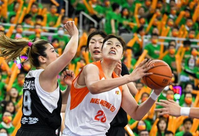 澳门六开彩天天开奖结果生肖卡,李月汝：告别WNBA，聚焦WCBA，未来或以养老身份回归  第6张