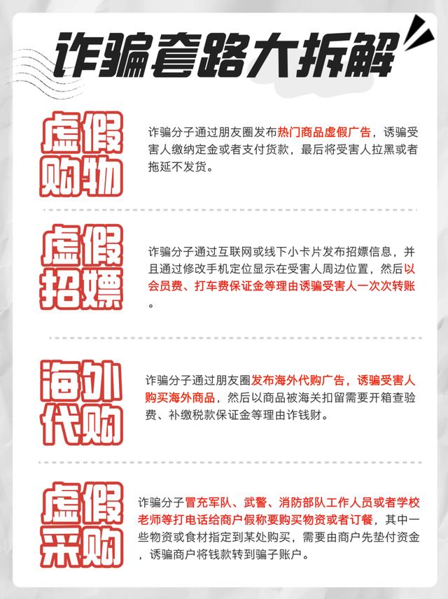 新澳天天开奖资料大全最新,占比近88.4%，公安部公布十大高发电信网络诈骗类型  第2张