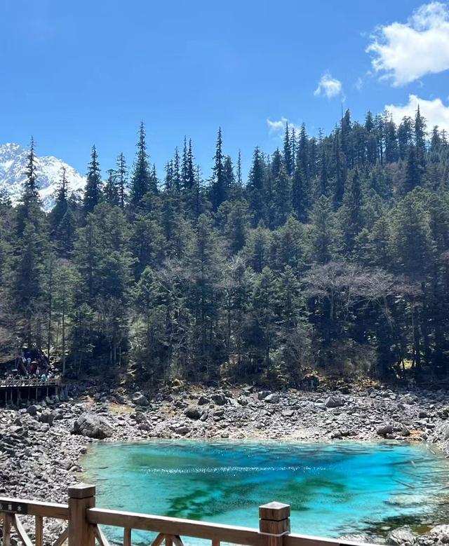 今晚澳门三肖三码开一码_四川旅游攻略自由行攻略，攻略只看这一篇足够  第4张