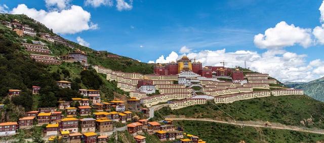 澳门天天开奖资料大全最新,五一过后错峰旅行，避开人挤人，这些热门旅行地，可以放心去了  第5张