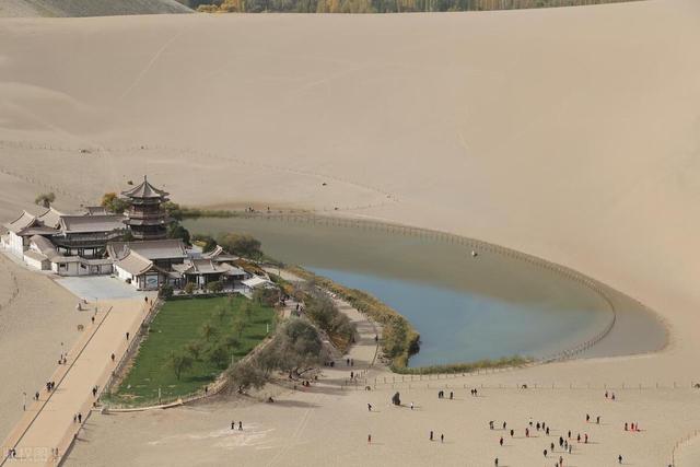 澳门天天开奖资料大全最新,五一过后错峰旅行，避开人挤人，这些热门旅行地，可以放心去了  第7张