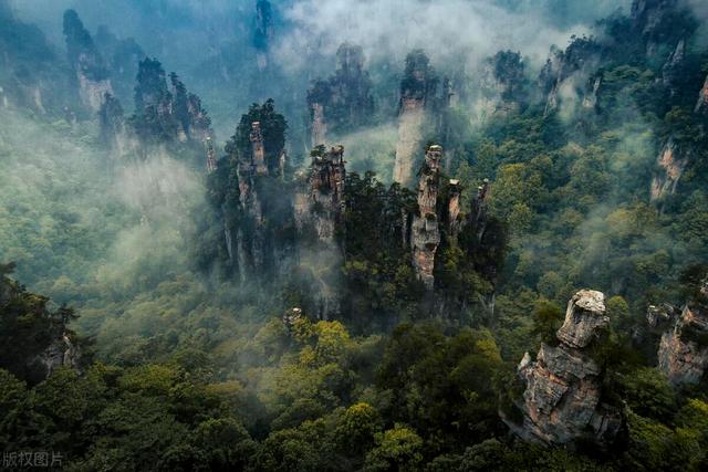 澳门天天开奖资料大全最新,五一过后错峰旅行，避开人挤人，这些热门旅行地，可以放心去了  第9张