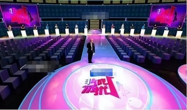 2024澳门正版资料免费大全,回顾：苟延残喘，喘了又喘的综艺：观众都看不下去了，还厚着脸皮办  第12张