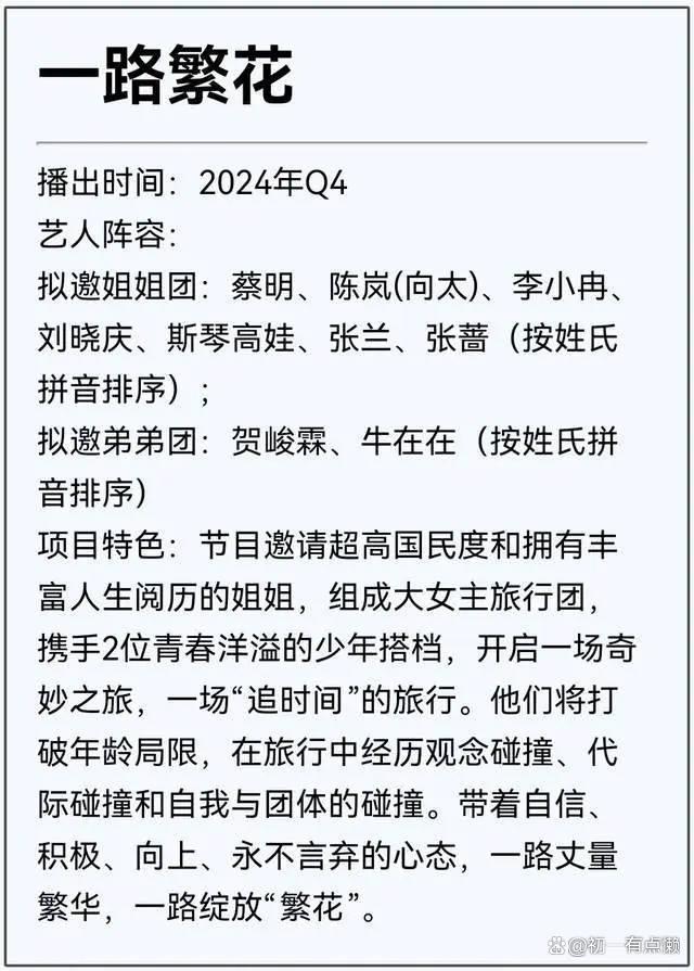 949494王中王内部精选,张兰即将参加新综艺？大姐们的“奶奶团”综艺上线，火药味十足！  第4张