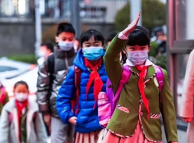 澳门四肖八码期期准精选资料软件_10月份，中小学将迎来调整，部分地区落实，老师很支持  第1张