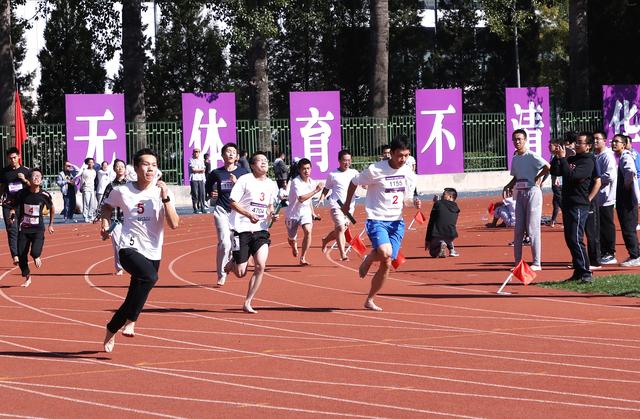 今晚澳门三肖三码开一码,无体育，不清华——一所中国顶尖学府的体育传奇  第5张