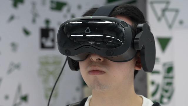 澳门开奖大全资料王中王_三星堆VR沉浸考古项目开启逛展探索新体验  第2张