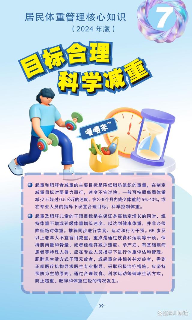 新奥门资料大全免费新鼬,健康体重，从管理开始  第11张