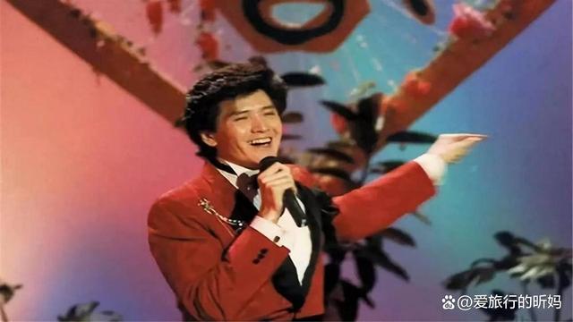 2024澳门资料正版大全,歌声飘过36年：1987年十大经典中文歌曲  第1张