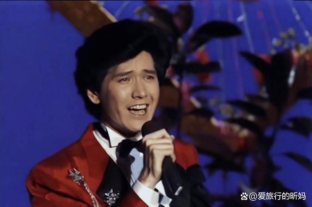 2024澳门资料正版大全,歌声飘过36年：1987年十大经典中文歌曲  第8张