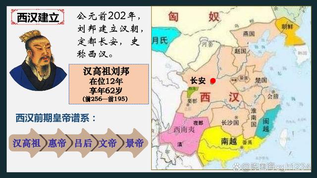 4949澳门开奖结果查询_汉朝建立：从乱世到盛世的历史转折