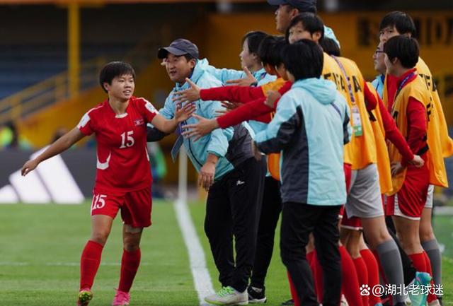 白小姐精选三肖中特最新规则_U20女足世界杯：神秘之师连胜巴美日等队夺冠！中国女足运气不佳  第3张