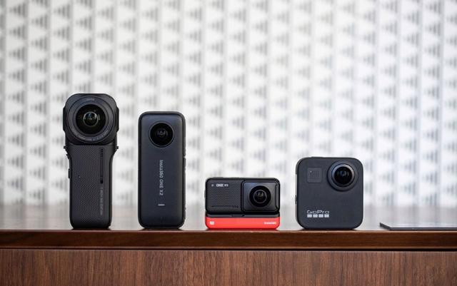 新澳门精准资料大全管家婆料,Insta360 ONE RS徕卡一寸全景相机，重新定义你的Vlog世界！